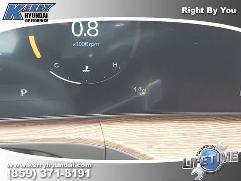 New 2026 Hyundai Santa Fe Calligraphy AWD/4WD image 27