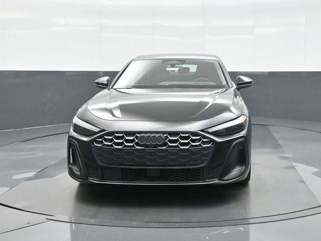 New 2026 Audi A5 2.0T Premium Plus AWD/4WD image 2