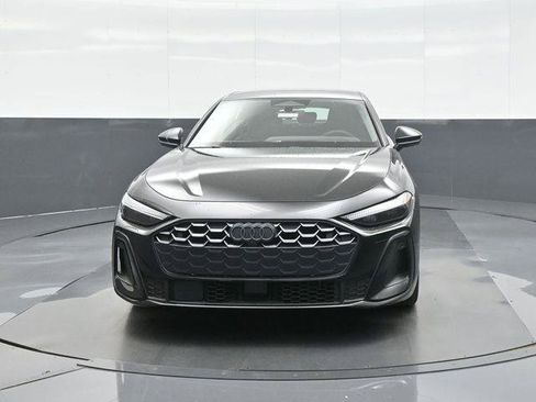New 2026 Audi A5 2.0T Premium Plus AWD/4WD image 2