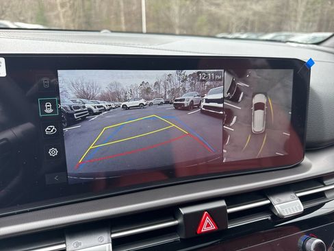 New 2026 Kia Sportage SX Prestige image 4