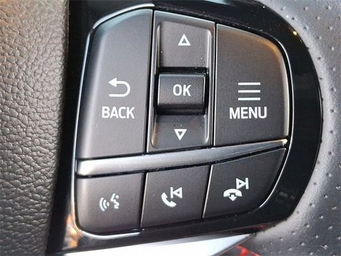 Used 2025 Ford Explorer ST-Line w/ ST-Line Street Pack image 22