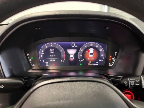 Used 2024 Honda Accord EX image 26