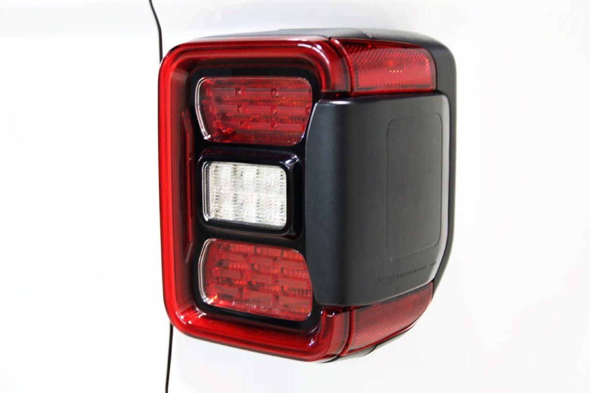 Used 2021 Jeep Gladiator Overland AWD/4WD image 72