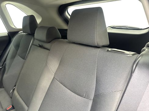 Used 2024 Toyota RAV4 LE FWD image 35