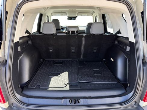 Certified 2025 Ford Bronco Sport Badlands image 17