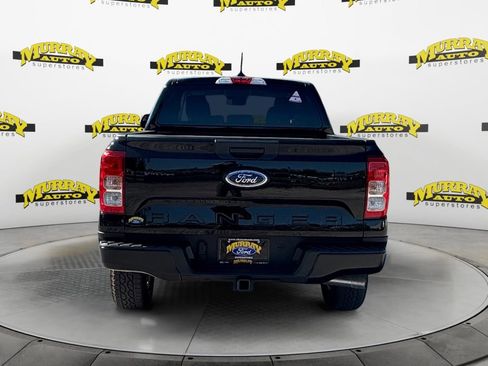 New 2026 Ford Ranger XL w/ Trailer Tow Package image 4