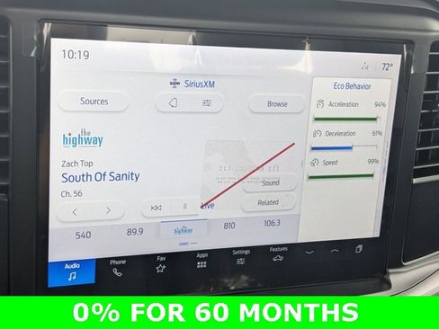 New 2025 Ford F150 XL image 17