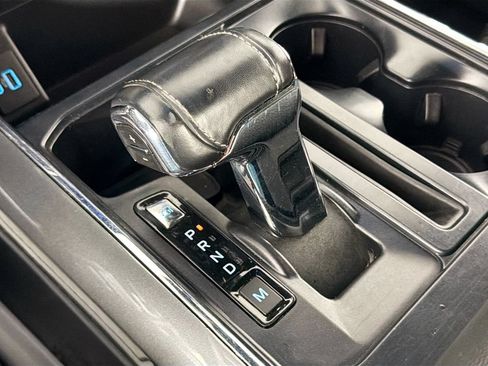 Used 2023 Ford F150 XLT w/ Equipment Group 302A High AWD/4WD image 17
