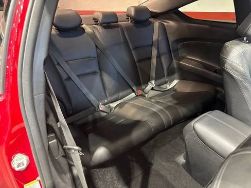 Used 2015 Honda Accord EX-L image 14