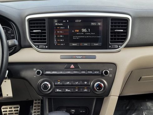Used 2020 Kia Sportage S FWD image 22