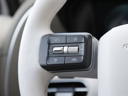 New 2026 Hyundai Palisade SEL Premium AWD/4WD image 20