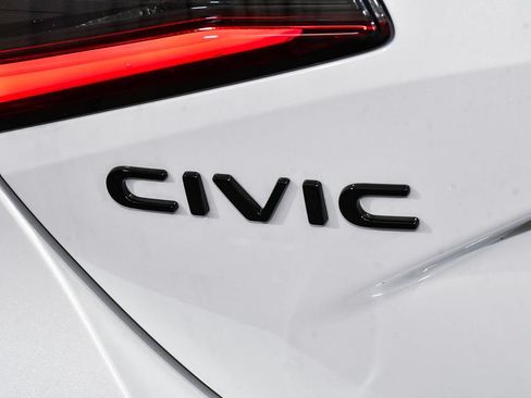 Used 2026 Honda Civic Sport image 73