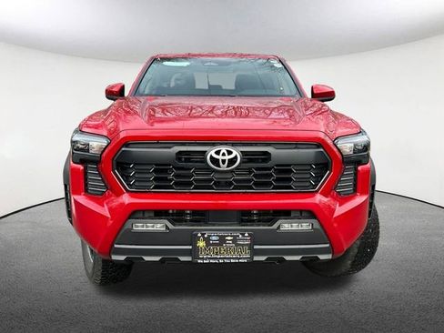 New 2025 Toyota Tacoma TRD Off-Road image 3