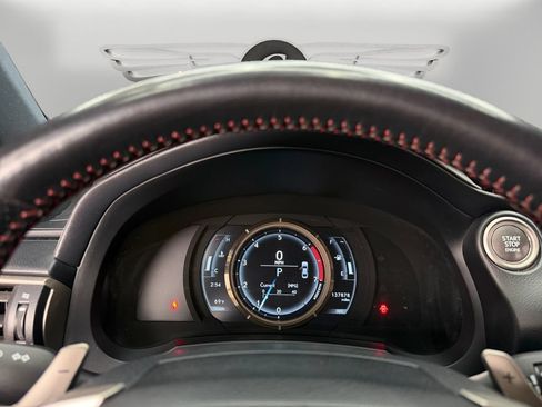 Used 2018 Lexus IS 300 F Sport RWD image 20