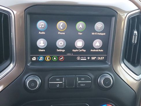 Used 2022 Chevrolet Silverado 2500 High Country w/ Safety Package II image 27