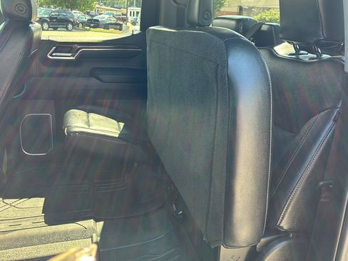 Used 2023 Chevrolet Silverado 1500 RST AWD/4WD image 34