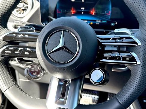 New 2026 Mercedes-Benz GLA 35 AMG 4MATIC image 13