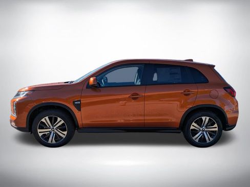 New 2026 Mitsubishi Outlander Sport ES AWD/4WD image 7