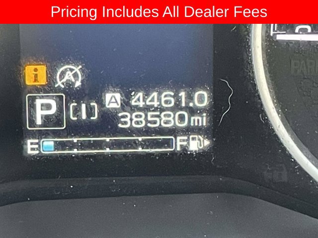 Used 2023 Subaru Forester Premium AWD/4WD image 25