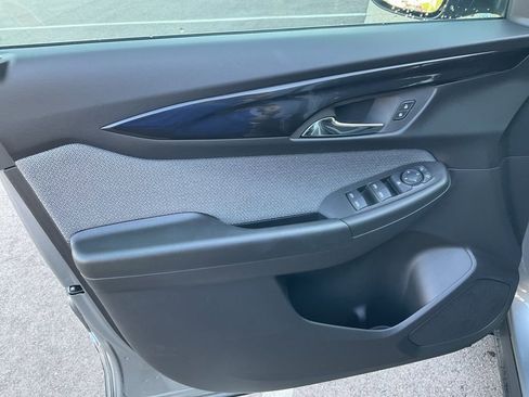 New 2026 Chevrolet TrailBlazer LS w/ LS Convenience Package image 15