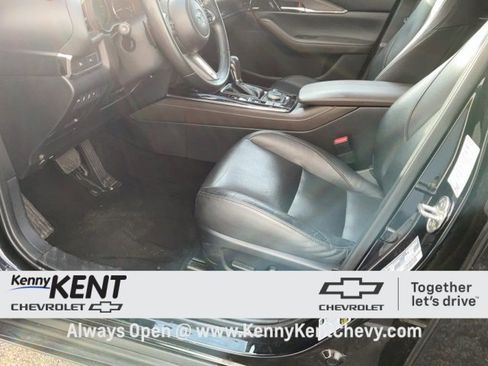 Used 2024 MAZDA CX-30 AWD 2.5 S w/ Premium Package image 21