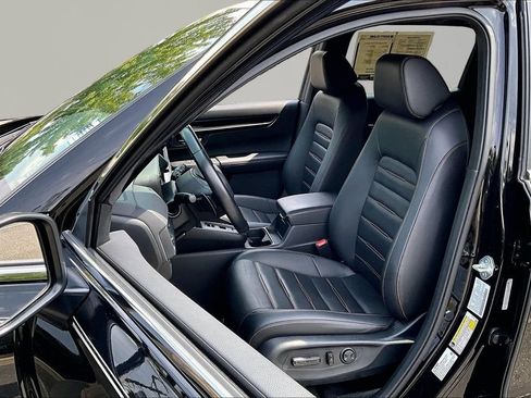 Used 2025 Honda CR-V Sport-L image 17