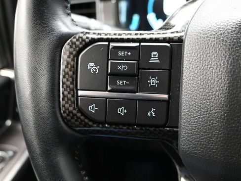 Used 2022 Ford F150 Lariat w/ Equipment Group 502A High AWD/4WD image 30