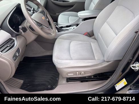 Used 2022 Chevrolet Malibu LT image 74