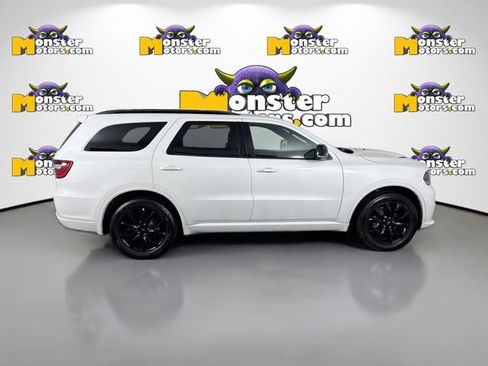 Used 2019 Dodge Durango GT AWD/4WD image 4