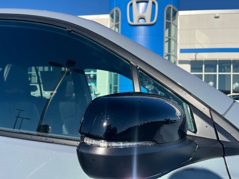 New 2026 Honda Ridgeline TrailSport image 15