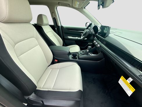 New 2026 Honda CR-V EX image 23