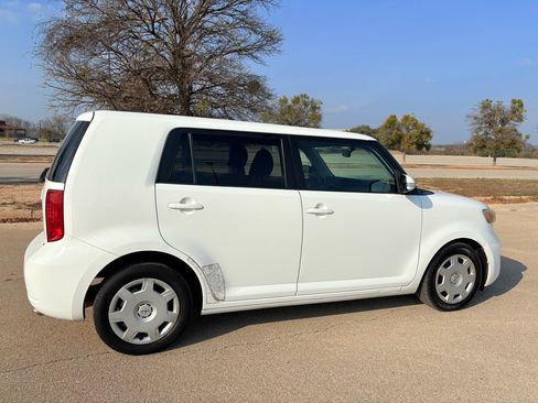 Used 2008 Scion xB image 47
