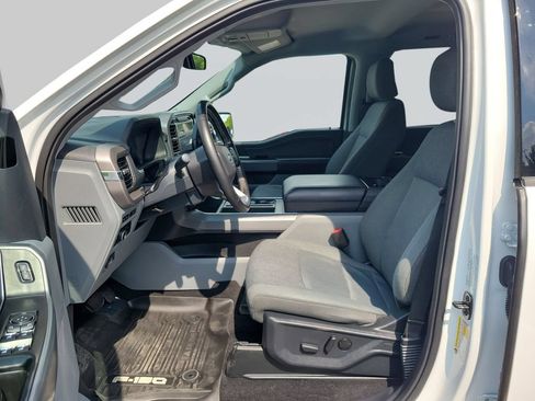 Used 2024 Ford F150 XLT w/ Equipment Group 302A MID AWD/4WD image 27