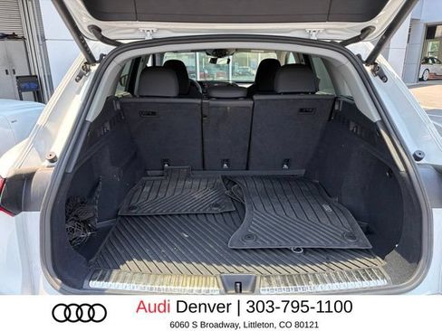 Used 2025 Audi Q5 Premium w/ Premium Plus AWD/4WD image 14