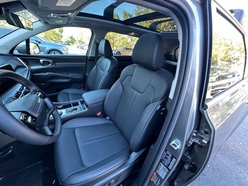 New 2026 Kia Sorento EX image 35