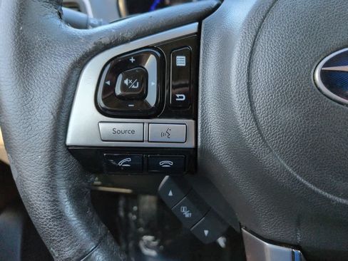 Used 2017 Subaru Outback 2.5i Touring w/ Popular Package #5A AWD/4WD image 25