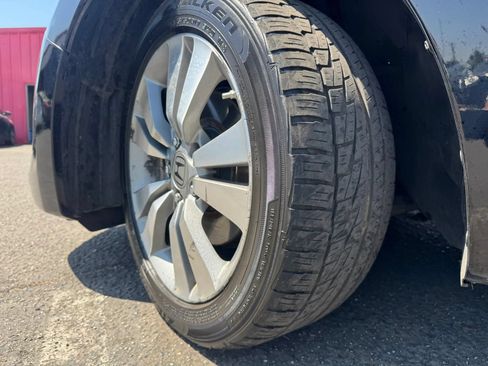 Used 2009 Honda Accord EX image 19