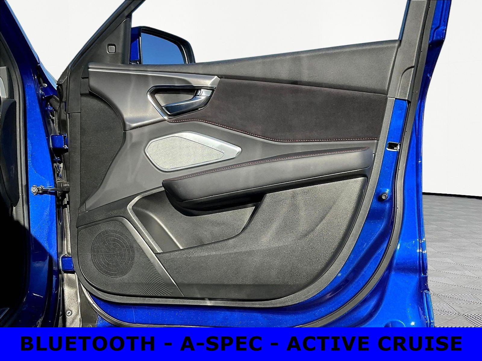 Used 2023 Acura RDX w/ Advance Package FWD image 29