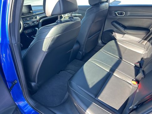 Used 2025 Acura Integra A-Spec image 30