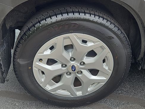 Used 2022 Subaru Forester AWD/4WD image 20