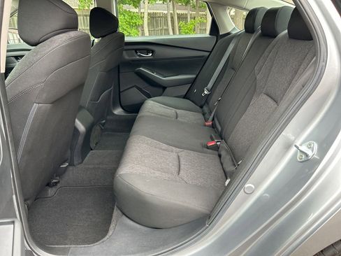 Used 2023 Honda Accord EX image 23