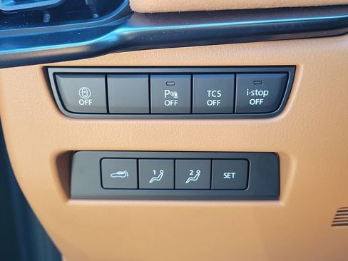 Certified 2025 MAZDA CX-90 3.3 Turbo S w/ Premium Plus image 24