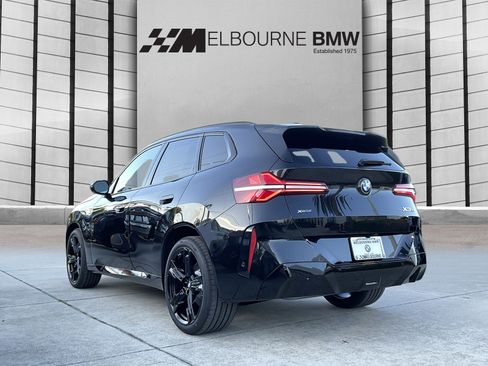 New 2026 BMW X3 xDrive30 w/ M Sport Package AWD/4WD image 6
