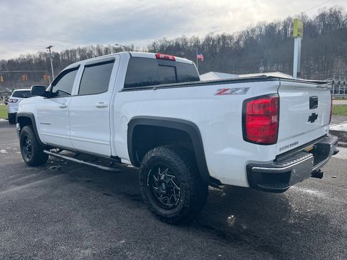 Used 2015 Chevrolet Silverado 1500 LT w/ All Star Edition image 7