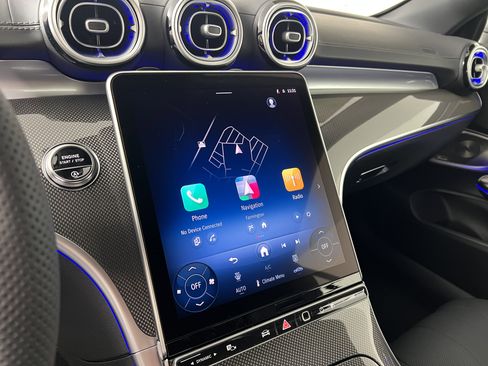 New 2026 Mercedes-Benz CLE 300 4MATIC Cabriolet image 31