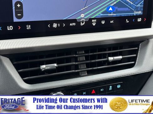 New 2026 Ford Explorer ST w/ Sun And Sound Package AWD/4WD image 22