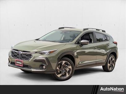 New 2025 Subaru Crosstrek 2.5i Premium