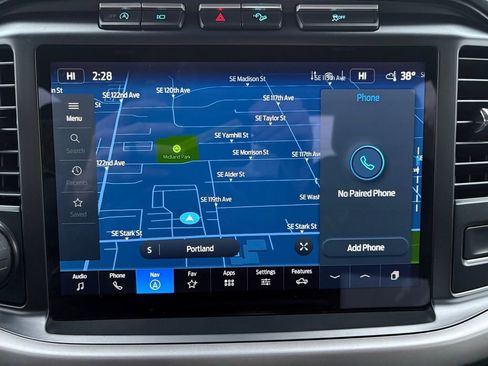 Used 2024 Ford F150 XLT w/ FX4 Off-Road Package image 23