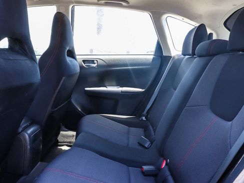 Used 2011 Subaru Impreza WRX Premium AWD/4WD image 20