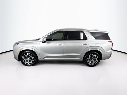 Used 2022 Hyundai Palisade Calligraphy FWD image 14